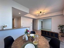 【埼玉県/さいたま市北区日進町】プラウド大宮日進 リビング