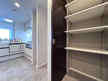 【埼玉県/さいたま市北区日進町】プラウド大宮日進 収納