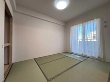 【埼玉県/さいたま市北区日進町】プラウド大宮日進 和室