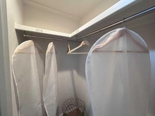 【埼玉県/さいたま市北区日進町】プラウド大宮日進 収納