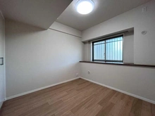 【埼玉県/さいたま市北区日進町】プラウド大宮日進 洋室