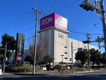 【埼玉県/さいたま市北区日進町】プラウド大宮日進  イオン大宮店（現地より約130m）