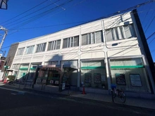 【埼玉県/さいたま市北区日進町】プラウド大宮日進  埼玉りそな銀行 日進支店（現地より約600m）