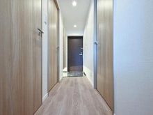 【埼玉県/さいたま市浦和区北浦和】フォルスコート北浦和駅前 廊下