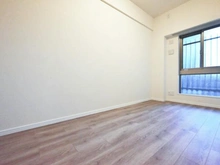 【埼玉県/さいたま市浦和区北浦和】フォルスコート北浦和駅前 洋室：約5.4帖