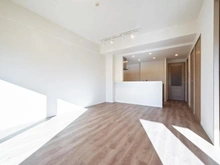 【埼玉県/さいたま市浦和区北浦和】フォルスコート北浦和駅前 LDK