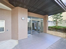 【埼玉県/さいたま市浦和区北浦和】フォルスコート北浦和駅前 エントランス