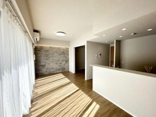 【埼玉県/さいたま市浦和区常盤】ブリリアンコート浦和常盤 LDK：約14.7帖