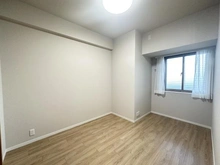 【埼玉県/さいたま市浦和区常盤】ブリリアンコート浦和常盤 洋室：約6.2帖