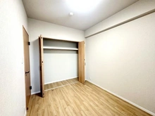 【埼玉県/さいたま市浦和区常盤】ブリリアンコート浦和常盤 洋室：約6.2帖