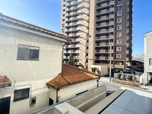 【埼玉県/さいたま市浦和区常盤】ブリリアンコート浦和常盤 玄関