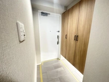 【埼玉県/さいたま市浦和区常盤】ブリリアンコート浦和常盤 駐輪場