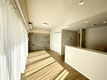 【埼玉県/さいたま市浦和区常盤】ブリリアンコート浦和常盤 LDK