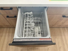 【埼玉県/さいたま市浦和区常盤】ブリリアンコート浦和常盤 キッチン：食洗機付き