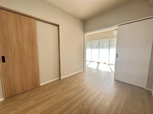 【埼玉県/さいたま市浦和区常盤】ブリリアンコート浦和常盤 洋室：約5.0帖