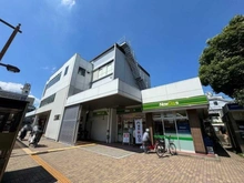 【埼玉県/さいたま市浦和区常盤】ブリリアンコート浦和常盤  京浜東北線「北浦和」駅（現地より約760m）