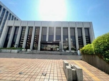 【埼玉県/さいたま市浦和区常盤】ブリリアンコート浦和常盤 埼玉りそな銀行（現地より約200m）