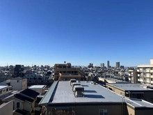 【埼玉県/さいたま市浦和区東岸町】パークホームズ浦和東岸町 眺望