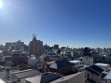 【埼玉県/さいたま市浦和区東岸町】パークホームズ浦和東岸町 眺望