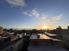 【埼玉県/さいたま市浦和区東岸町】パークホームズ浦和東岸町 眺望