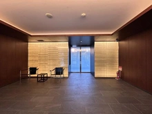 【埼玉県/さいたま市浦和区東岸町】パークホームズ浦和東岸町 共用部