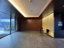 【埼玉県/さいたま市浦和区東岸町】パークホームズ浦和東岸町 共用部