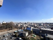 【埼玉県/さいたま市南区南本町】ライオンズステージ南浦和 眺望