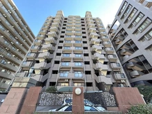 【埼玉県/さいたま市南区南本町】ライオンズステージ南浦和 外観