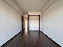 【埼玉県/さいたま市南区南本町】ライオンズステージ南浦和 洋室：約6.5帖