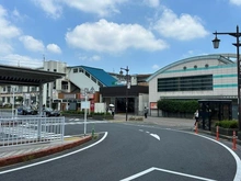 【埼玉県/さいたま市南区南本町】ライオンズステージ南浦和 京浜東北・武蔵野線「南浦和」駅（現地より約320m）