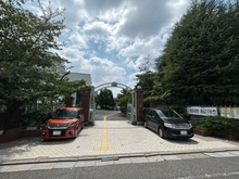 【埼玉県/さいたま市南区南本町】ライオンズステージ南浦和 さいたま市立岸中学校（現地より約800m）