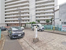 【埼玉県/さいたま市南区太田窪】コーポ太田窪 外観