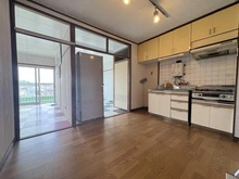 【埼玉県/さいたま市南区太田窪】コーポ太田窪 洋室：家具調度品は価格に含まれません