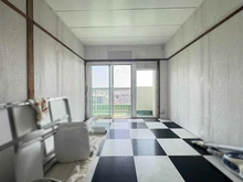 【埼玉県/さいたま市南区太田窪】コーポ太田窪 洋室：家具調度品は価格に含まれません