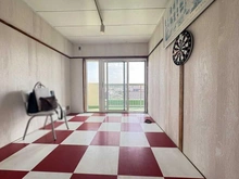 【埼玉県/さいたま市南区太田窪】コーポ太田窪 洋室：家具調度品は価格に含まれません