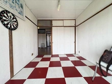 【埼玉県/さいたま市南区太田窪】コーポ太田窪 洋室：家具調度品は価格に含まれません