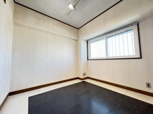 【埼玉県/さいたま市南区太田窪】コーポ太田窪 洋室