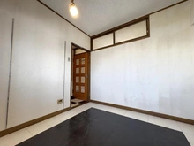 【埼玉県/さいたま市南区太田窪】コーポ太田窪 洋室