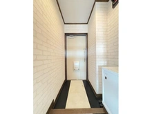 【埼玉県/さいたま市南区太田窪】コーポ太田窪 玄関