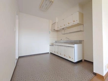 【埼玉県/さいたま市浦和区岸町】コープ野村浦和岸町 キッチン