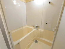 【埼玉県/さいたま市浦和区岸町】コープ野村浦和岸町 浴室