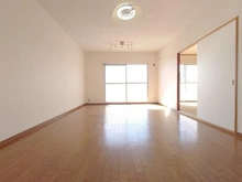 【埼玉県/さいたま市浦和区岸町】コープ野村浦和岸町 リビング・ダイニング