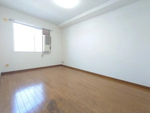 【埼玉県/さいたま市浦和区岸町】コープ野村浦和岸町 洋室：約6.2帖