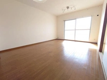 【埼玉県/さいたま市浦和区岸町】コープ野村浦和岸町 リビング・ダイニング