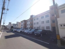 【埼玉県/さいたま市浦和区岸町】コープ野村浦和岸町 外観