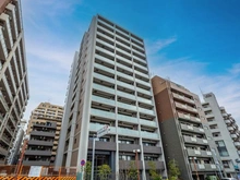 【東京都/町田市原町田】イニシア町田 外観