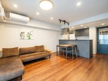 【東京都/町田市原町田】イニシア町田 LDK