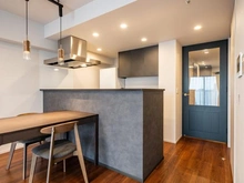 【東京都/町田市原町田】イニシア町田 キッチン