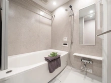 【東京都/町田市原町田】イニシア町田 浴室