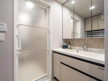 【東京都/町田市原町田】イニシア町田 洗面所